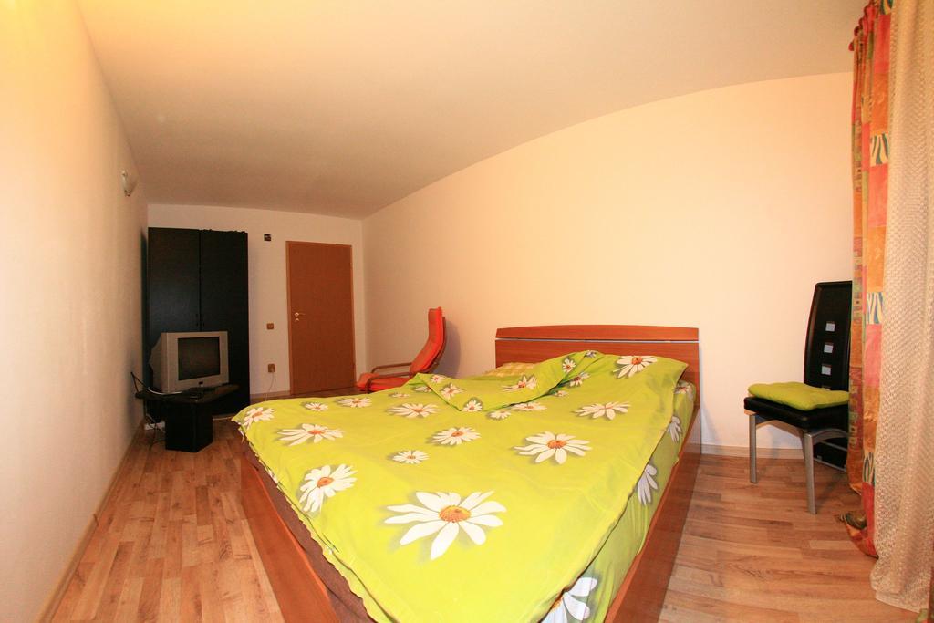 Cuibul Salamandrelor Hotel Sarmizegetusa Cameră foto